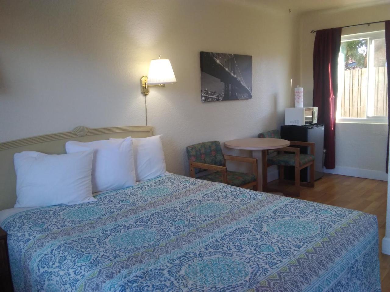 Fir Grove Motel Reedsport Extérieur photo