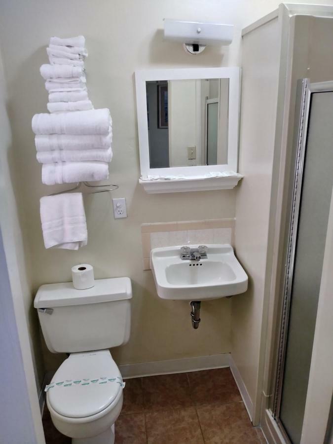 Fir Grove Motel Reedsport Extérieur photo
