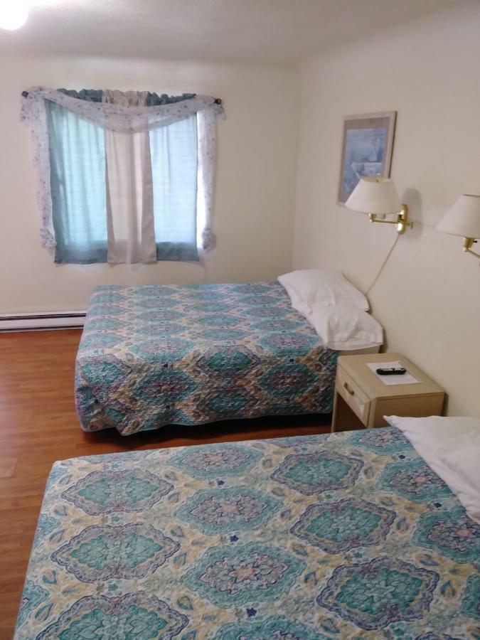 Fir Grove Motel Reedsport Extérieur photo