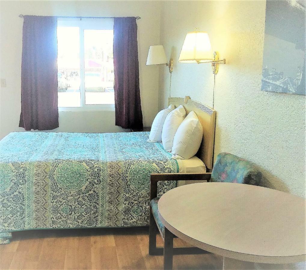 Fir Grove Motel Reedsport Extérieur photo